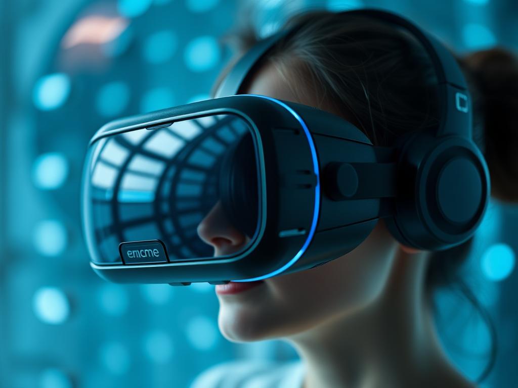 Virtual Reality